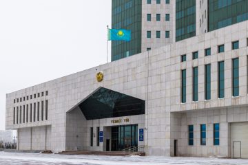 Авиаотынға деген қажеттілікті толық қамтамасыз етіп, үш көмір стансасының құрылыс қарқынын жеделдету қажет – Олжас Бектенов мемлекеттік органдарға бірқатар тапсырма берді
