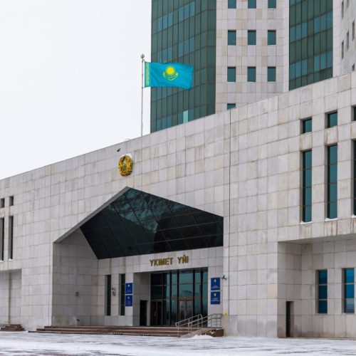 Өңдеу өнеркәсібінің өсу қарқыны қамтамасыз етілуде