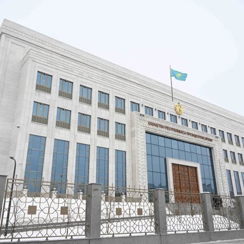 Болашақ архиві цифрлық экожүйеге сүйенеді