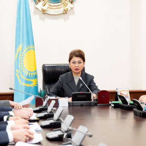 Ауылда денсаулық сақтауды жаңғыртудың маңызы зор