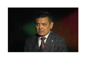 Діни экстремизм мен терроризм дегеніміз – саяси ислам