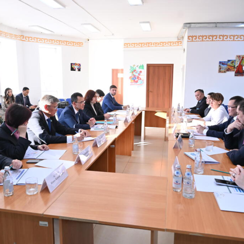 Кешенді шаралар өз нәтижесін беруі тиіс