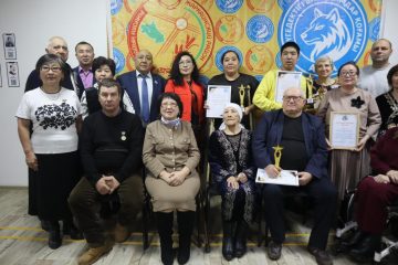 Екі жақты келісім мүгедектер игілігіне жұмыс істейді