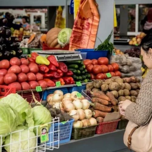 Отандық азық-түлік: Ішкі нарықты қорғау міндеті