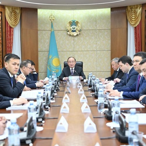 Ауыл шаруашылығы өнімін өңдеуге салынған инвестицияның қайтарымы болуы тиіс