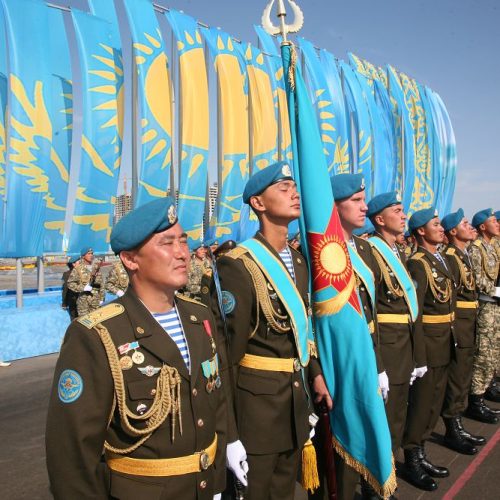 Елімізде ауыр қылмыстар көрсеткіші азайған