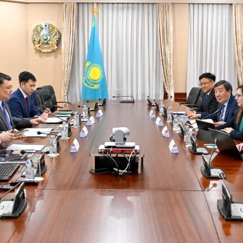 Alatau City жобасы: әлемнің жетекші сәулет бюроларының өкілдері ат салысады