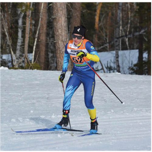 Ел спортында өзіміздің лайықты орнымыз бар