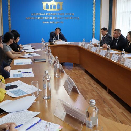 Соттарға келіп түскен борышкерлер өтініштері ойландырады