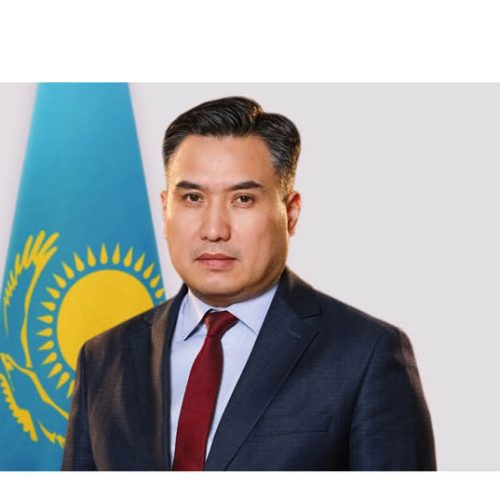 Еңбек және халықты әлеуметтік қорғау министрі тағайындалды