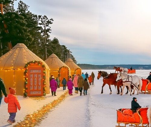 Аймақ туризмін дамытуда бағыт-бағдарымыз айқын