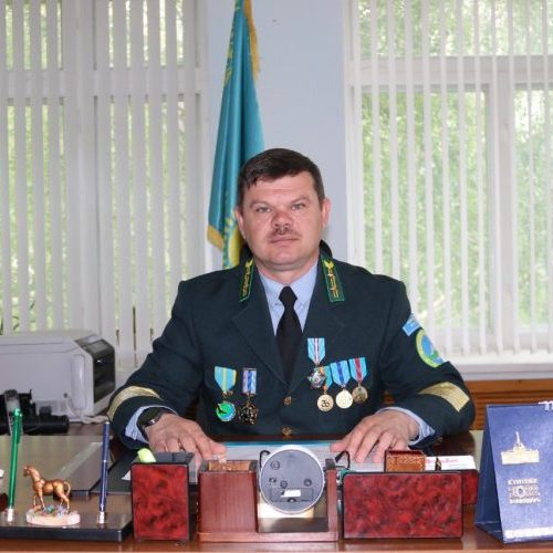 Ұлттық паркті табиғи қалпында сақтап, байыта түссек дейміз