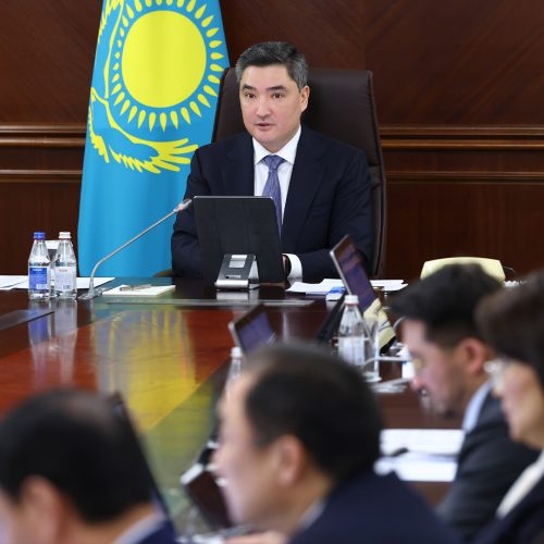 Үкімет Президент тапсырмасына сәйкес «Қазақстан балалары» бірыңғай тұжырымдамасын бекітті