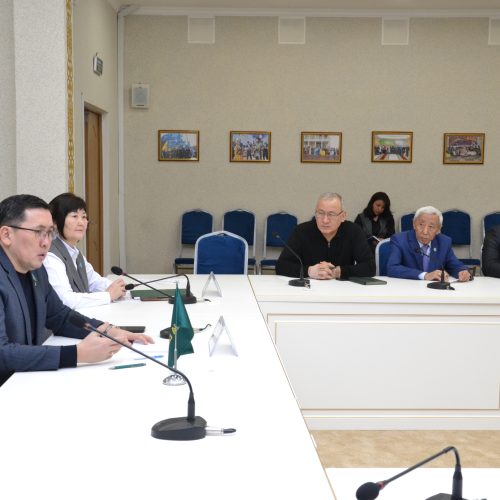 Фитосанитарлық орталықта мамандар неге тұрақтамайды?