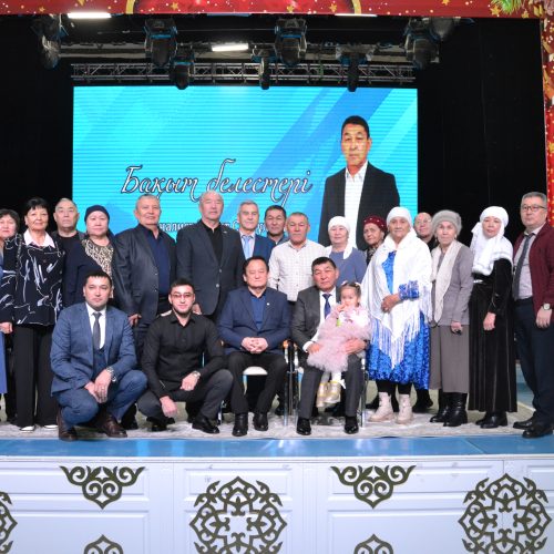 Қаламгер шоқтығы