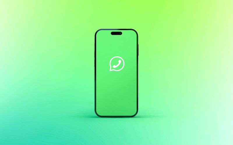 WhatsApp-ты бұзып кірусіз және ізсіз «үнсіз басып алу»