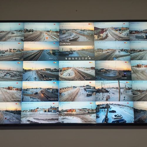 Заң мен тәртіп – қауіпсіз өмірдің берік негізі