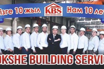 Еліне қызмет етіп, көптің алғысына бөленген кәсіпкер