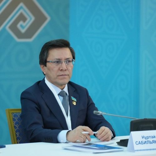 Мәжіліс депутаты кәсіпкерлікке не кедергі екенін айтты