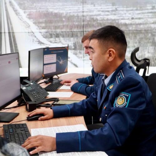 2030 жылға дейінгі цифрландыру стратегиясы бекітілді 