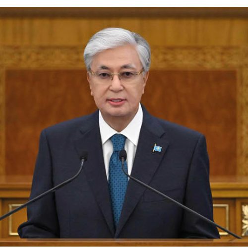 Реформалардың мәні – 5: Ықпалды Парламент