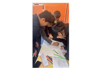 «Жасыл болашақ» табиғатты тылсымына бойлатты