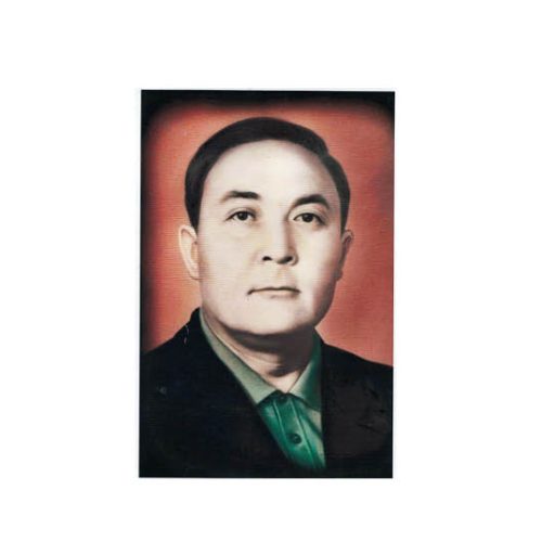 Қан майданда от кешіп, бейбіт өмірді түлеткен