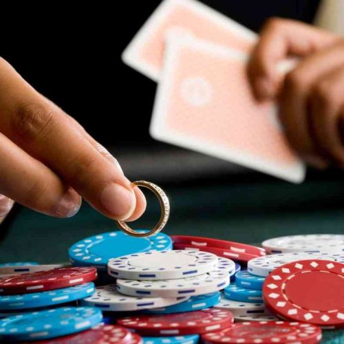 Лудомания – ХХІ ғасырдың ауыр дерті