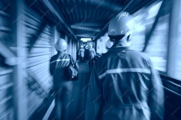 Жұмысшының пайдасына өтемақы өндірілді