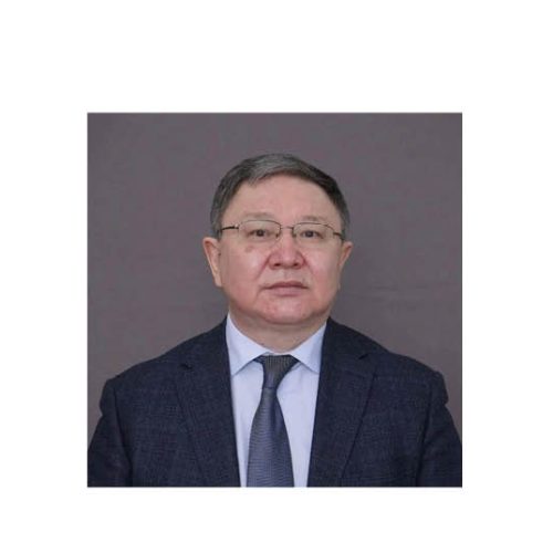 Уақыт талабымен үндесе білім беріп, ғылымға үлес қосудамыз