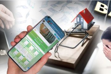 Ақмолалық тұрғын 6 миллион теңгесінен айырылды