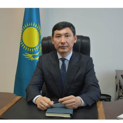 Жаңа жобалар қолға алынып, нәтижелері де көріне бастады