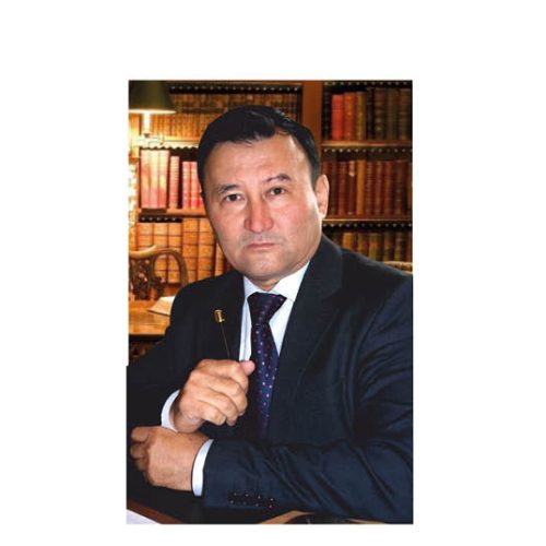 Ұлт болашағы ұлттық құндылықты бағалаудан басталады