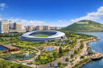 Көкшетау: 2026 жылға арналған қаланы дамыту басымдықтары