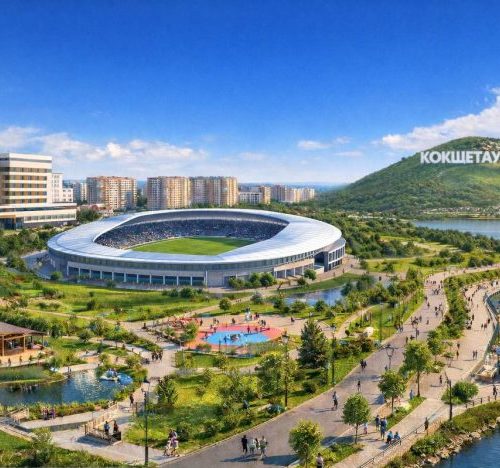 Көкшетау: 2026 жылға арналған қаланы дамыту басымдықтары