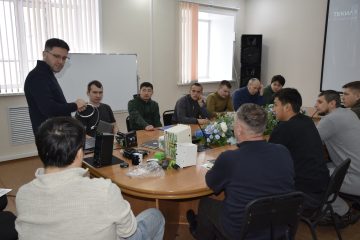 Заманауи құрал-жабдықтар қосымша білімді талап етеді