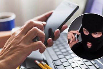 Тұзаққа түсіп,  жарты миллион теңге несие рәсімдеген