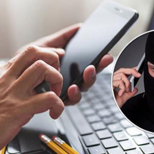 Тұзаққа түсіп,  жарты миллион теңге несие рәсімдеген