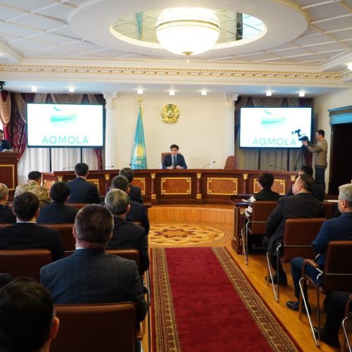Конституциялық реформа – Қазақстанның жаңғыруы жолындағы маңызды қадам