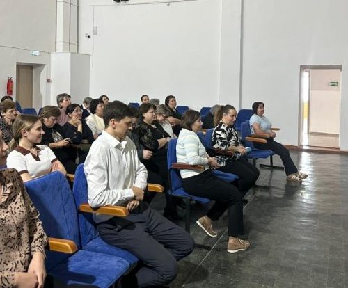 Ақмола облысының білім беру ұйымдарында педагогикалық консилиумдар өтті