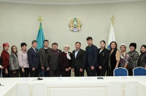 Жаңа Конституция –  ел болашағын айқындайтын тарихи қадам