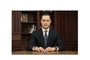 Ақмола облысы әкімінің орынбасары Ерлан ЖАРКЕШОВ: «Өңірге инвестиция тартудан да көш басындамыз»