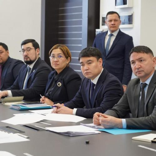 Көктемгі егіс науқанына 37 мың техника жұмылдырылады