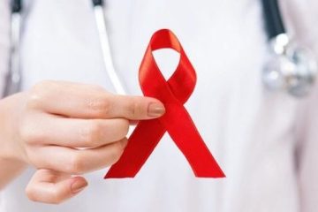 АИТВ жұқтыру көрсеткіші төмендеді