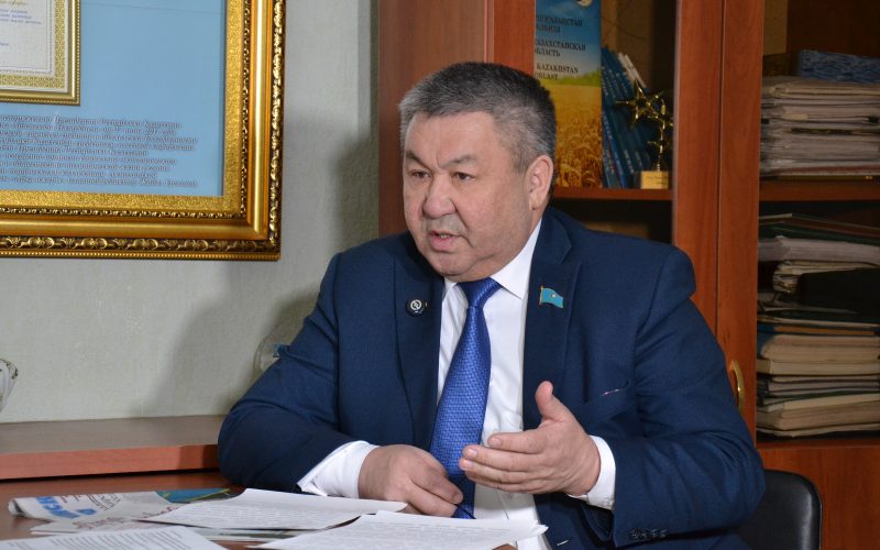 Әрбір азаматтың өміріне тікелей әсер ететін басты заң
