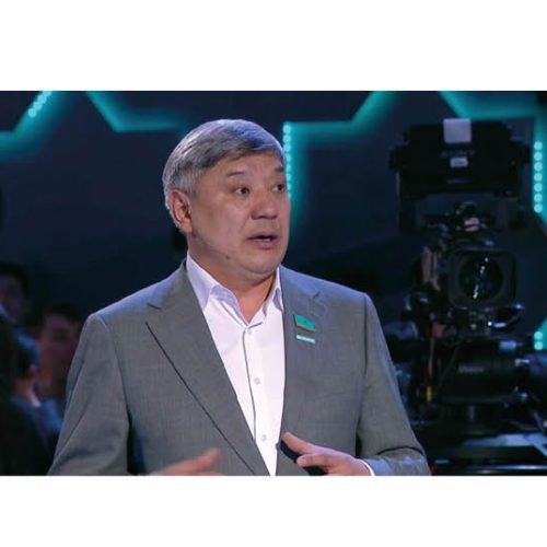 Депутат: Жаңа Конституция жобасындағы әр норма тәуелсіздікті қорғауға бағытталған