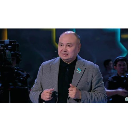 Конституция Преамбуласын өзгерту не үшін қажет болды – Ерлан Саировтың пайымы