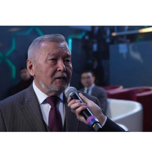 Жаңа Конституция жобасы қазақ тілінде жатық жазылған – заңгер