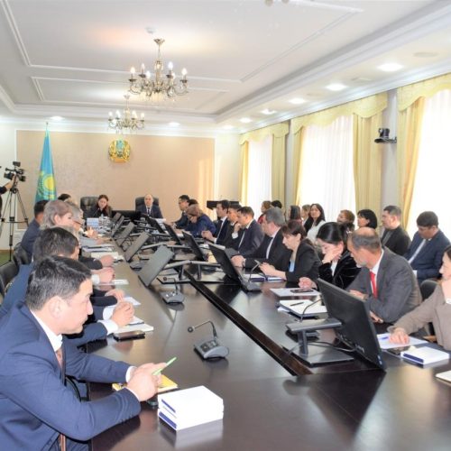 Қоғамымыз құмар ойынға тәуелділікке алаңдайды
