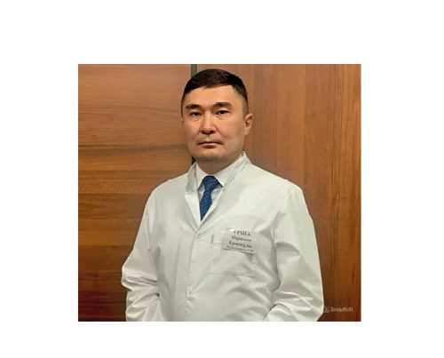 Жаңғырудың жаңа бір өркенді белесі